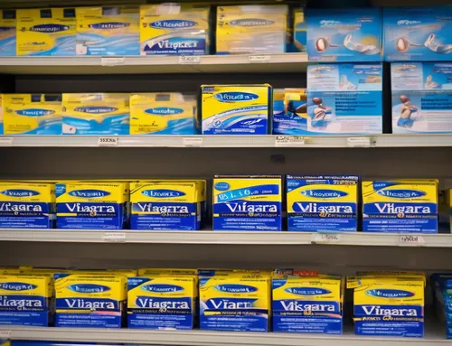 Achat du viagra